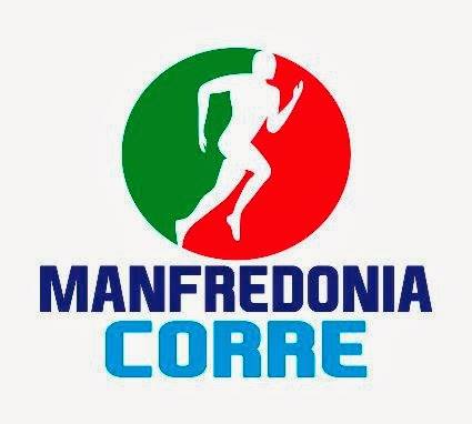 ASD MANFREDONIA CORRE