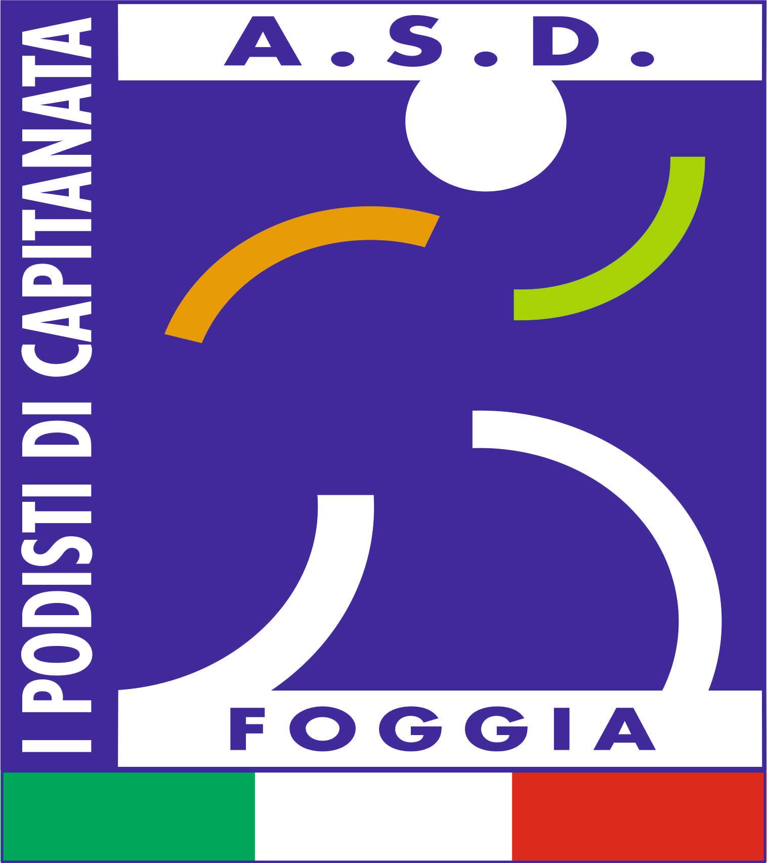 ASD I PODISTI DI CAPITANATA