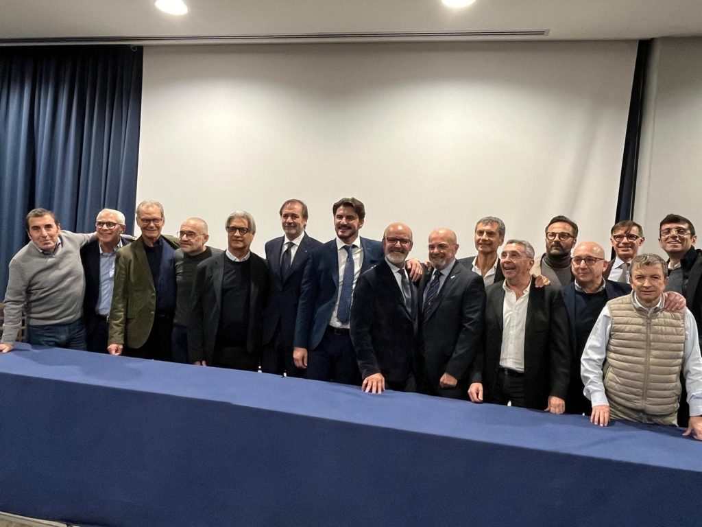Fidal ELEZIONI COMATATO REGIONALE FIDAL PUGLIA 2025-2028: TUTTI I RISULTATI ...