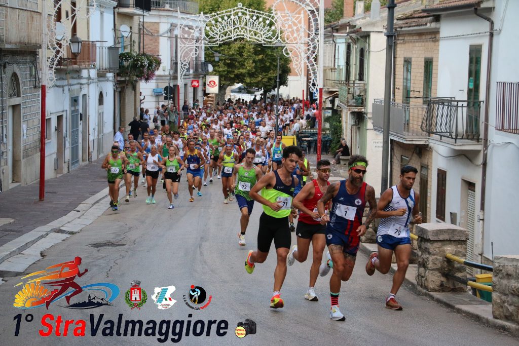 MANUPPELLI E TRAVAGLIO VINCONO A CASTELLUCCIO VALMAGGIORE