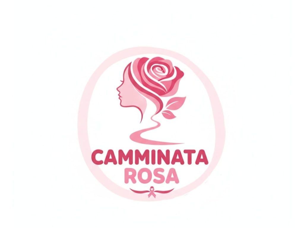 LA CAMMINATA ROSA A TORREMAGGIORE