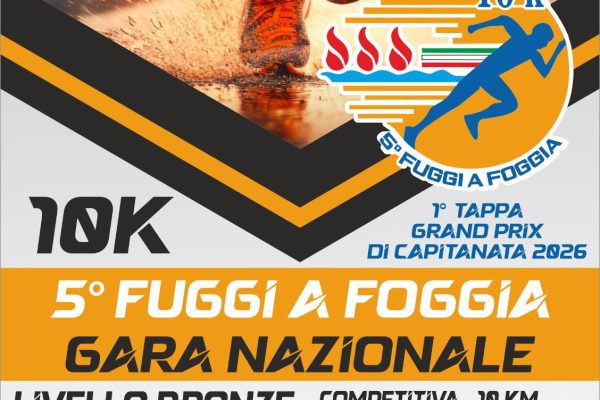 CorrereinPuglia it Corriamo Con Voi 
