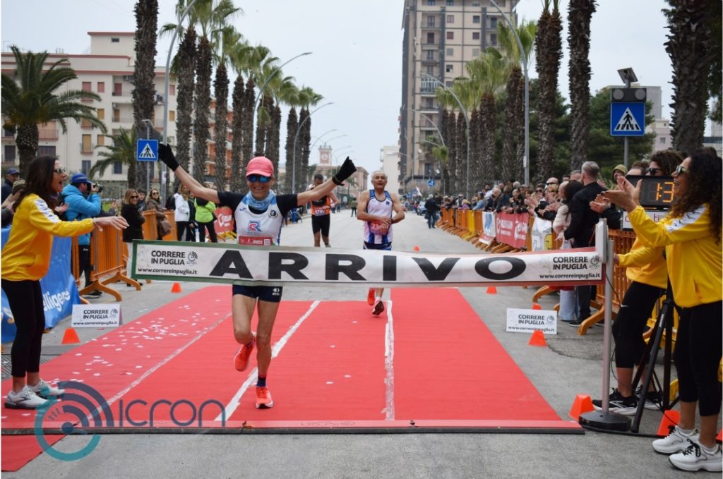 UN SUCCESSO LA MERE&SALE HALF MARATHON 2026