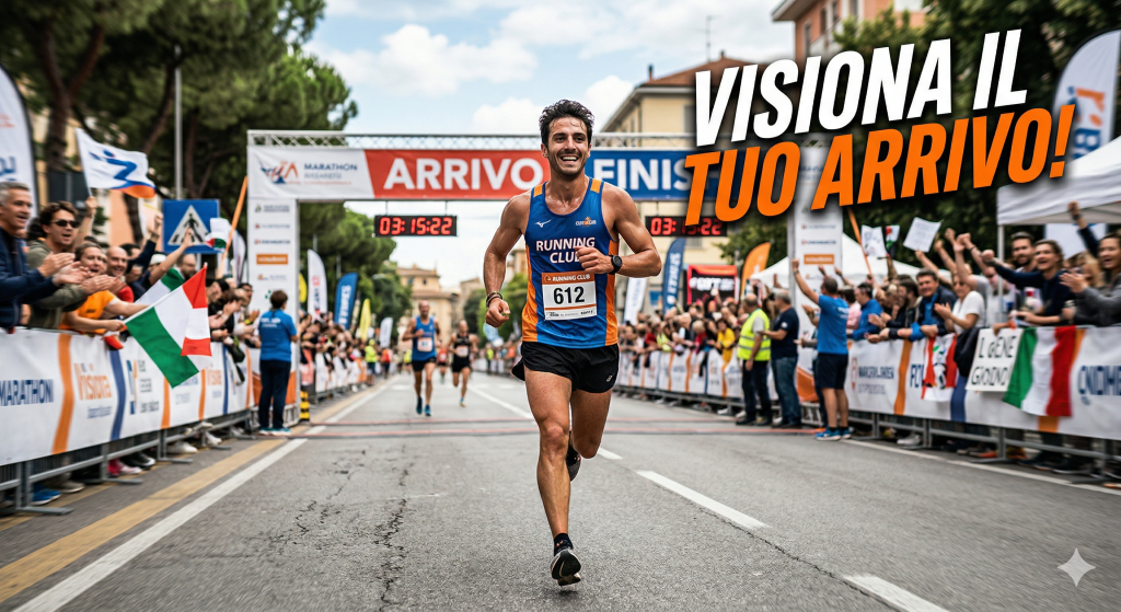 15^ SAN GIUSEPPE: VISIONA IL TUO ARRIVO!
