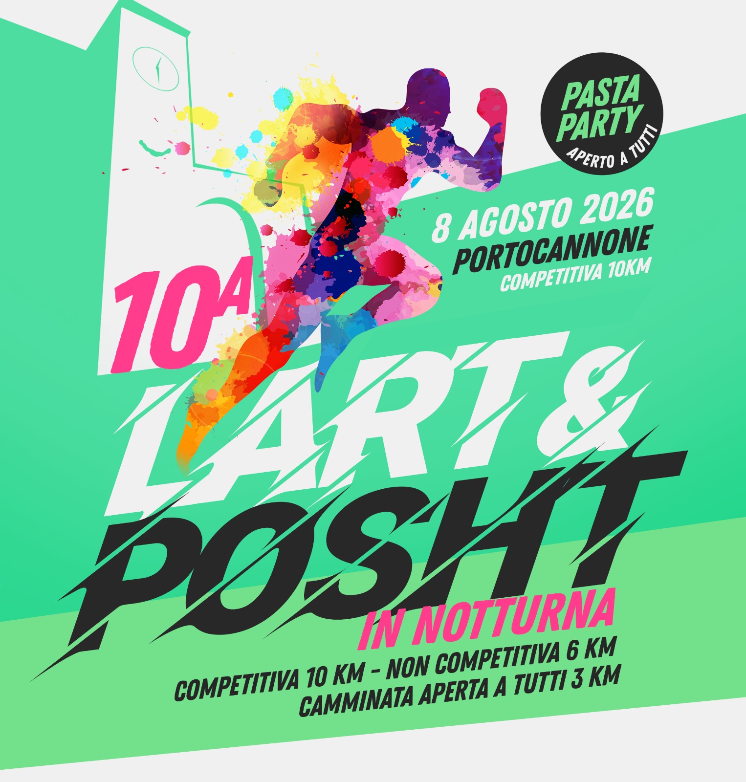 Lart & Posht