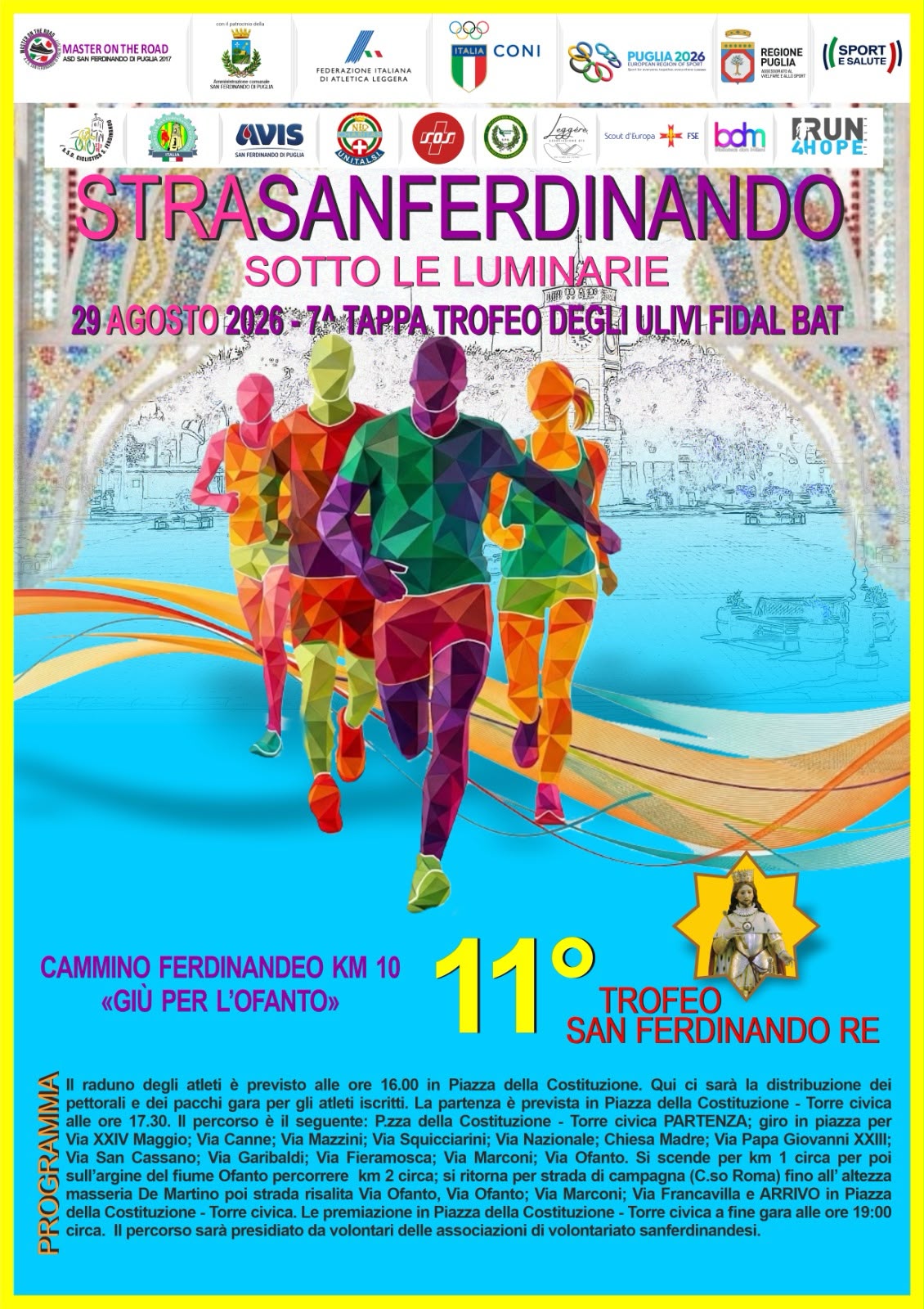 Strasanferdinando