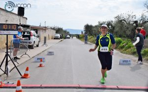 Anteprima 18^ CORRISANSEVERO 2023 — ARRIVI by ICRON