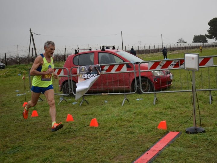 Anteprima 📷 CDS REGIONALI CROSS MASTER