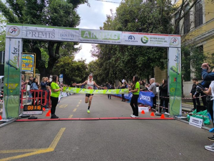 Anteprima 📷 RUN FOR 2026