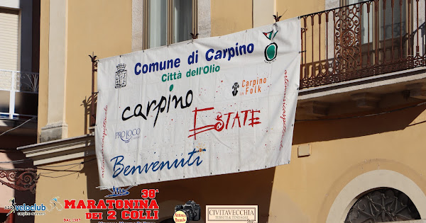 Anteprima 1^ PARTE by ANTONIO BRONDA