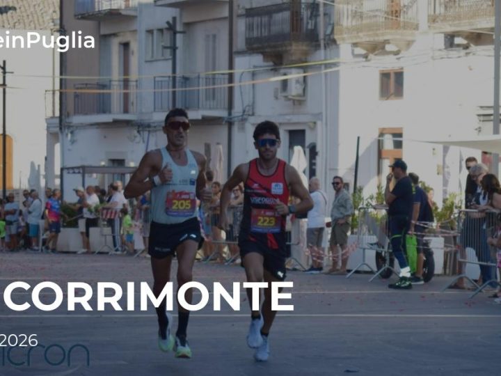 Anteprima PASSAGGI & ARRIVI by ICRON