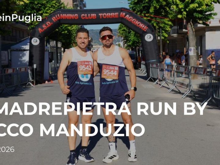 Anteprima GALLERY by ROCCO MANDUZIO
