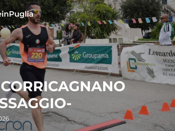 Anteprima PASSAGGIO by ICRON