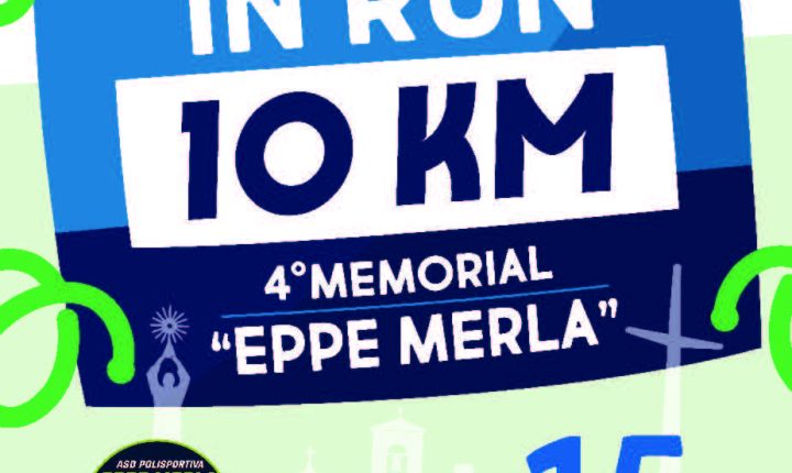 4^ SAN GIOVANNI IN RUN