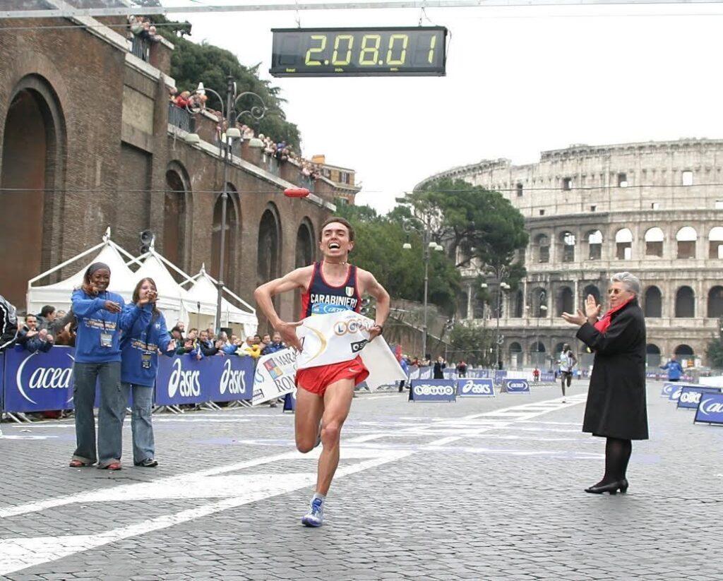 ALBERICO DI CECCO A SOSTEGNO DI RAFFAELE LUCIANO