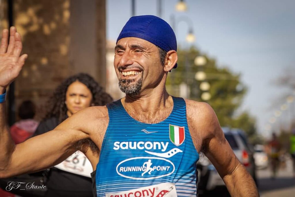 ANTONIO BUCCI CI HA LASCIATI!