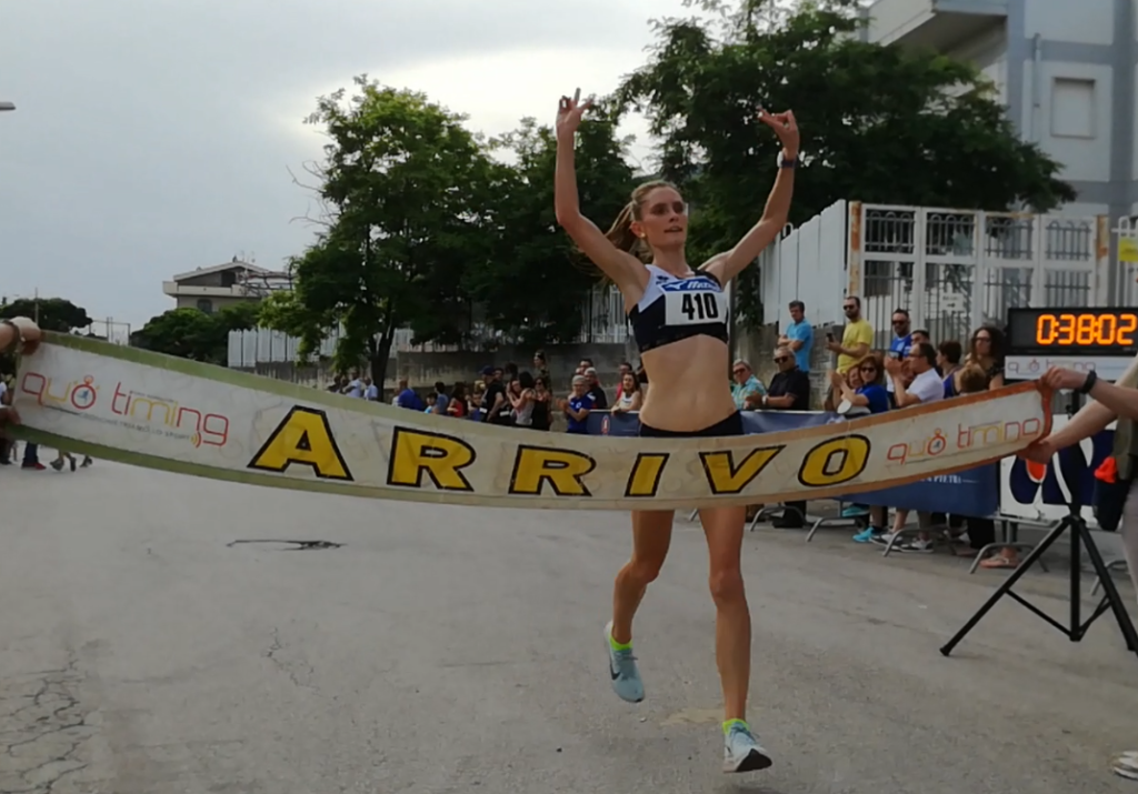 4^ STRASANTANTONIO: CLASSIFICHE