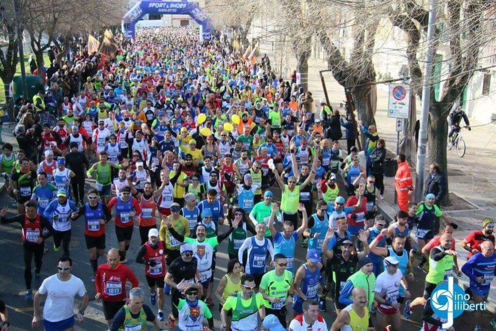 PMHM 2017: Ringraziamenti della Barletta Sportiva