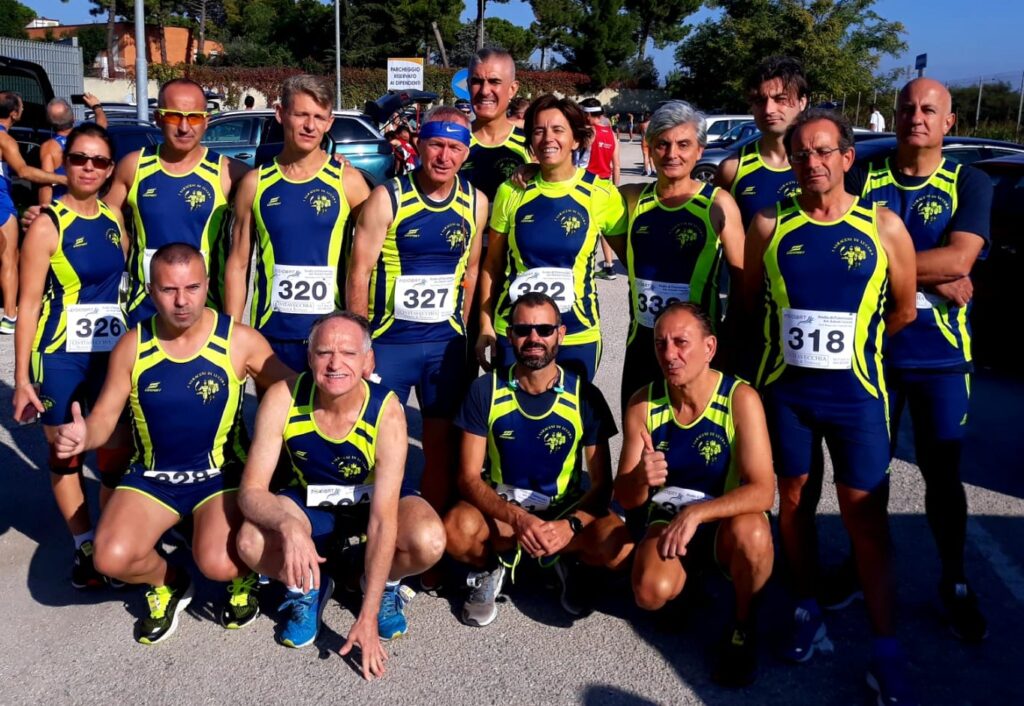 ANCORA OTTIMI RISULTATI PER I SARACENI DI LUCERA