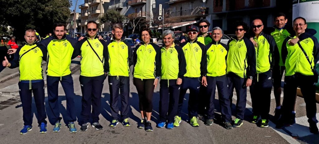 TANTI SUCCESSI PER I SARACENI DI LUCERA